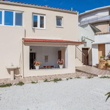 Ferienwohnung Newly Reconstructed Flat 107Sqm! Chania  Exterior foto