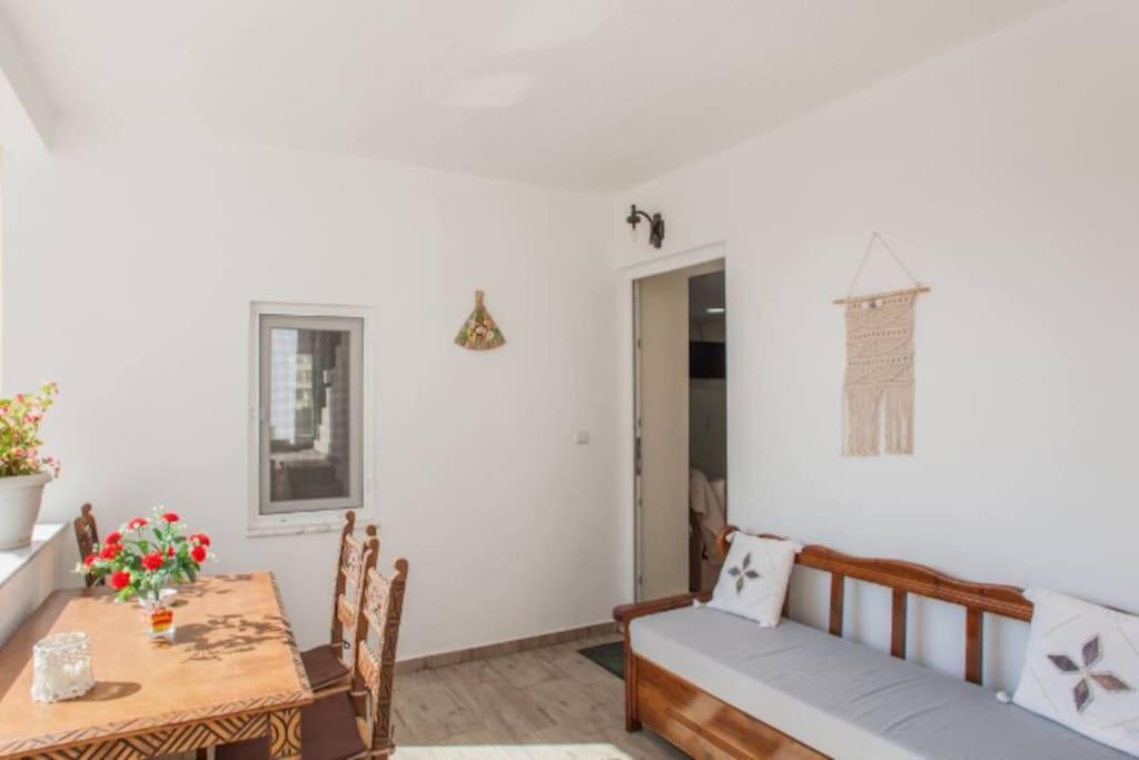 Ferienwohnung Newly Reconstructed Flat 107Sqm! Chania  Exterior foto