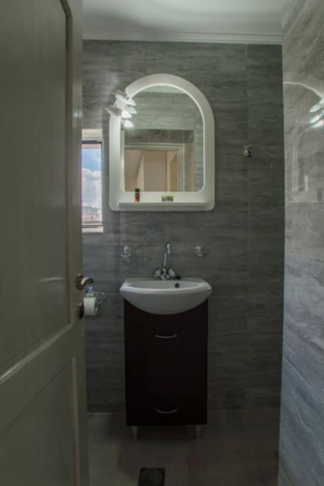 Ferienwohnung Newly Reconstructed Flat 107Sqm! Chania  Exterior foto