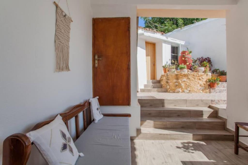 Ferienwohnung Newly Reconstructed Flat 107Sqm! Chania  Exterior foto